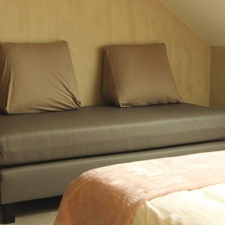 au-magasin Bed & Breakfast Vielsalm Bagian luar foto