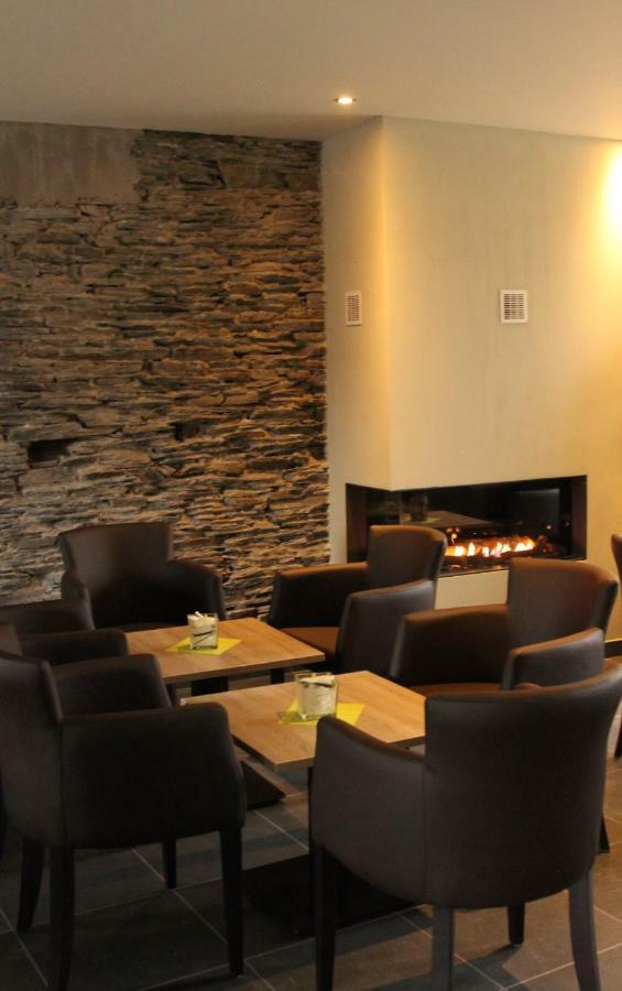 au-magasin Bed & Breakfast Vielsalm Bagian luar foto